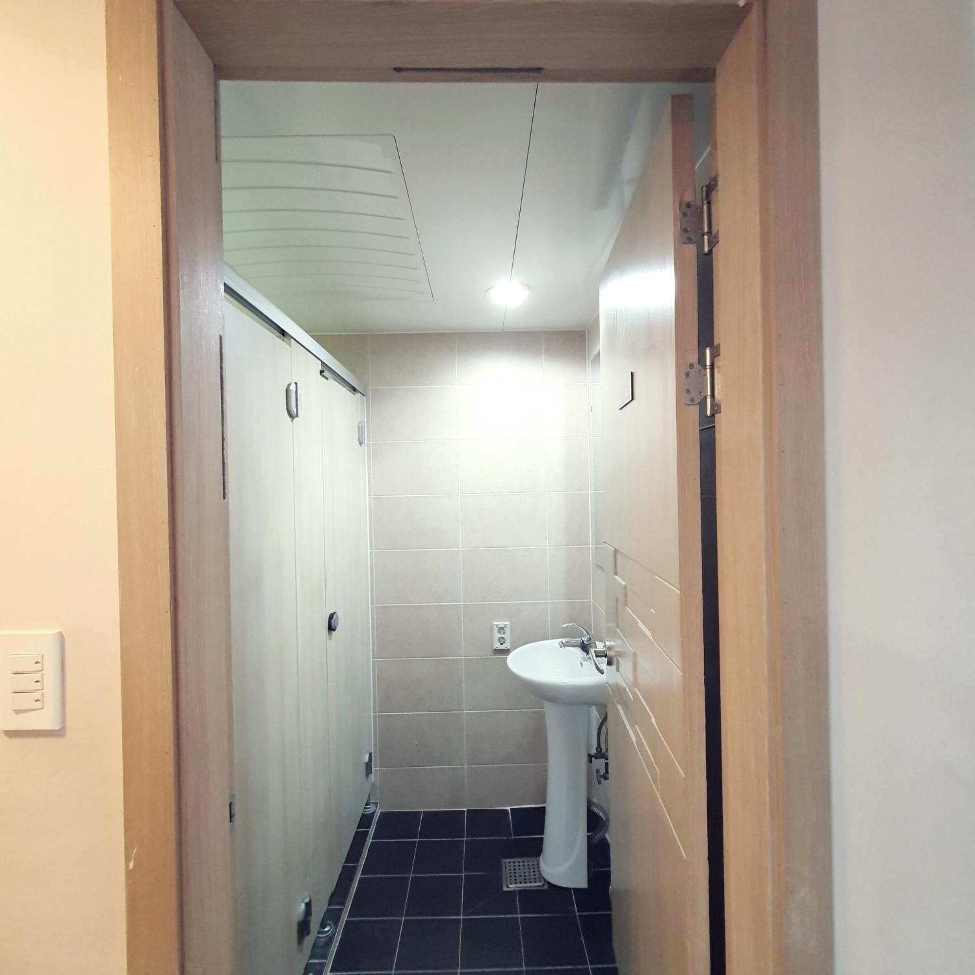 Roi Guesthouse Seoul Exterior photo